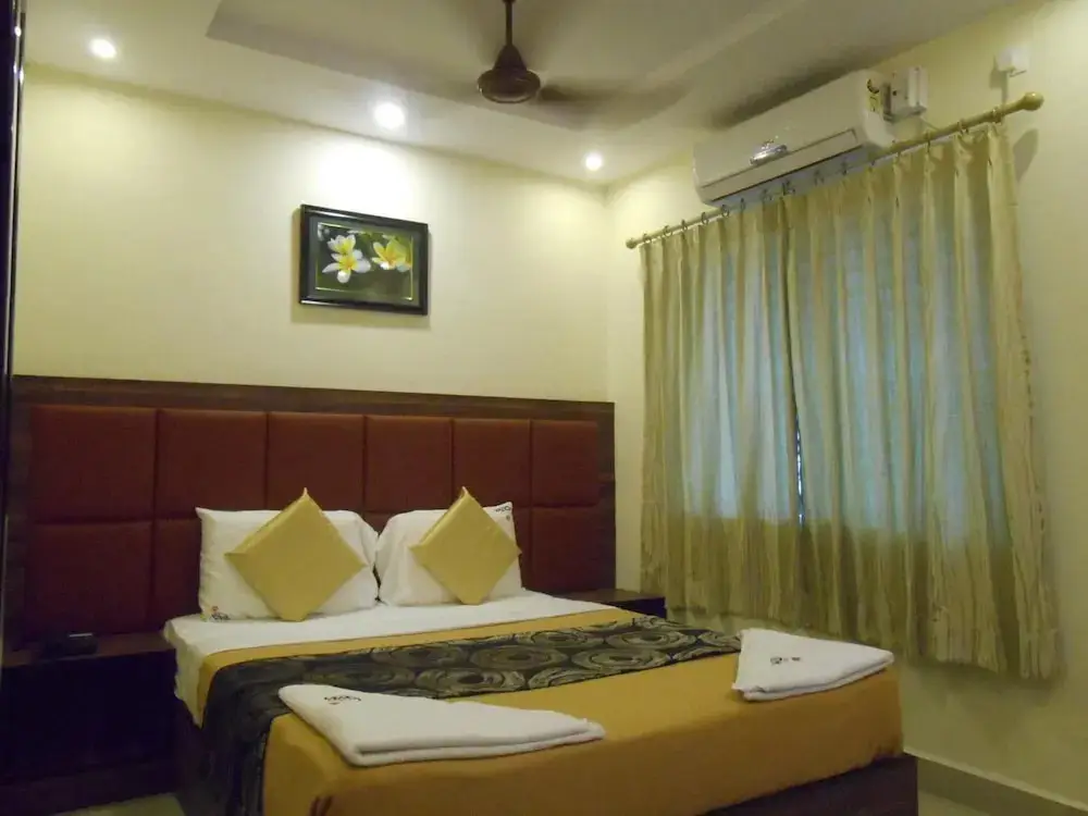 Майсур: Hotel Aditya Mysore