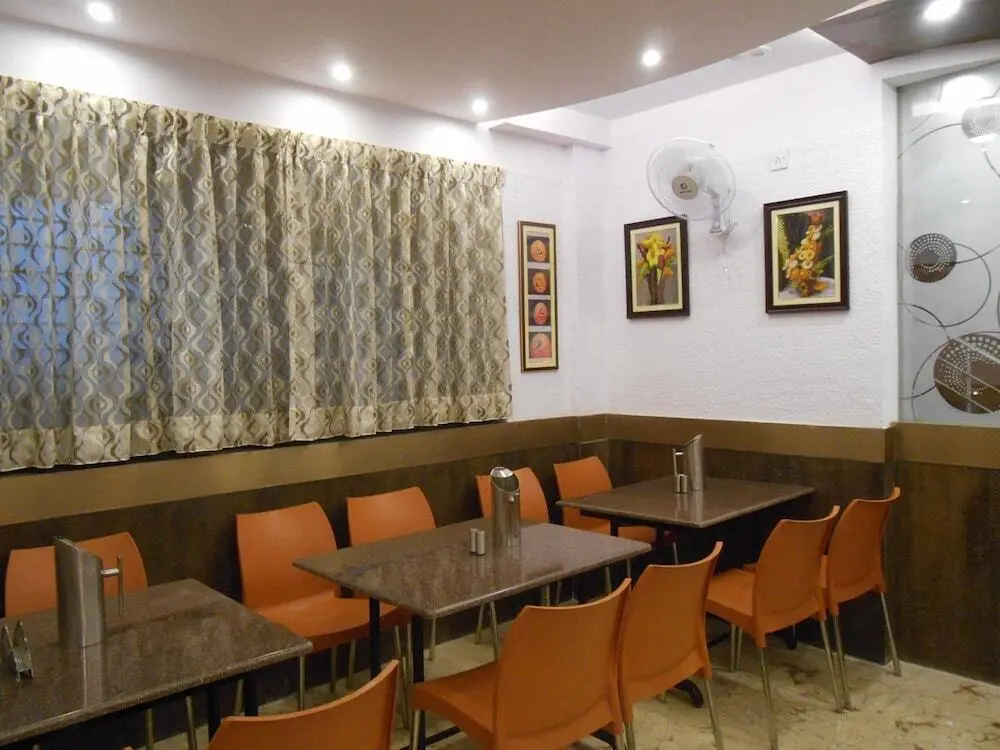 Майсур: Hotel Aditya Mysore