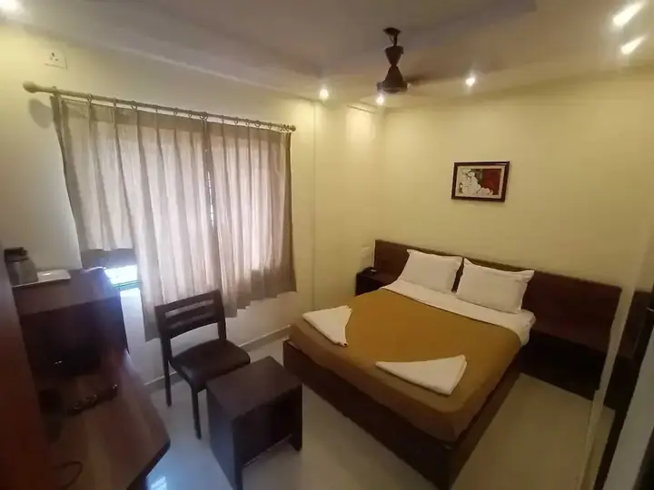Майсур: Hotel Aditya Mysore