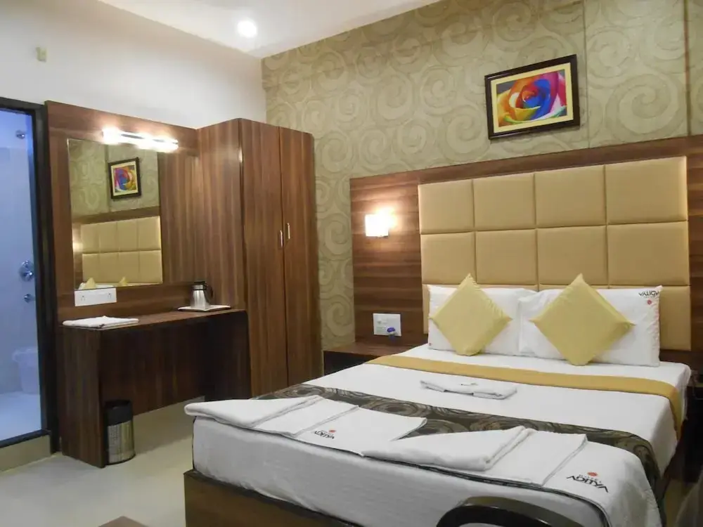 Майсур: Hotel Aditya Mysore