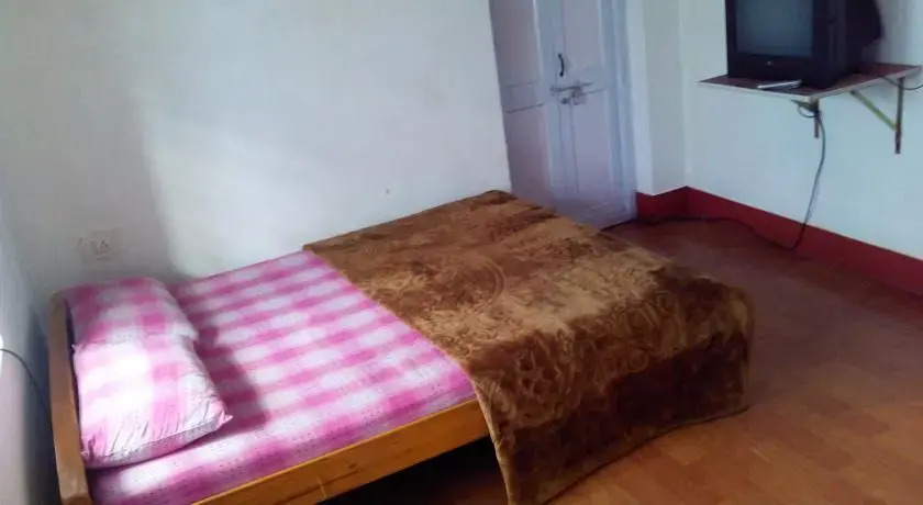 Ути: Downtown Inn