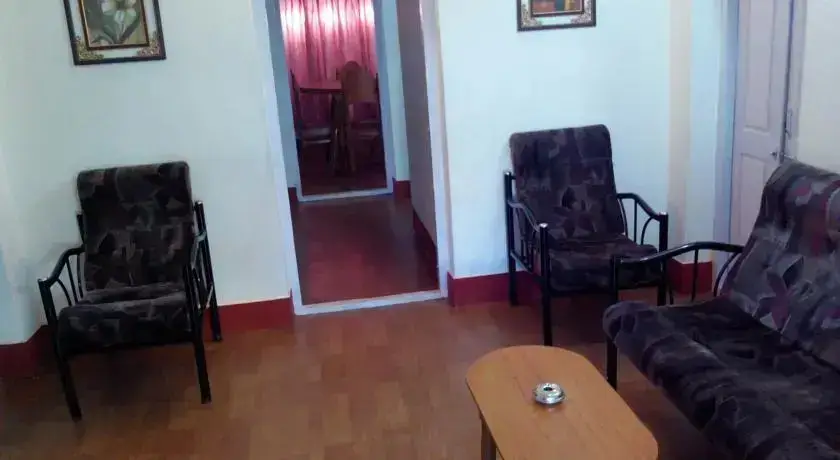 Ути: Downtown Inn