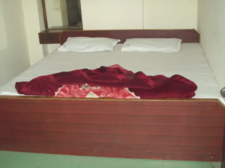 Нью-Дели: Hotel Majors Den