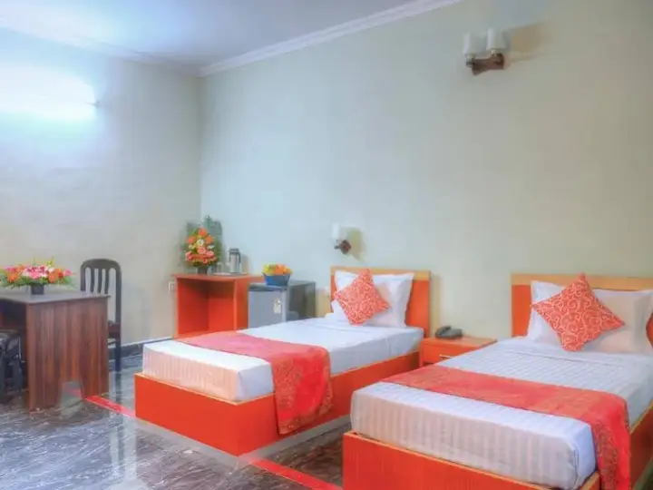 Бангалор: Treebo Akshaya Residency