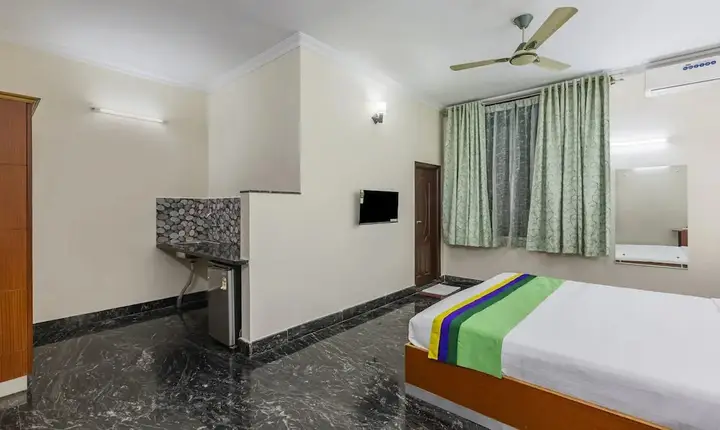 Бангалор: Treebo Akshaya Residency
