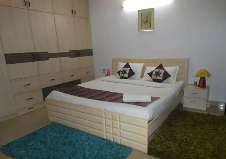 Бангалор: Bulande Hospitality Services
