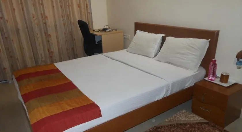 Бангалор: Bulande Hospitality Services