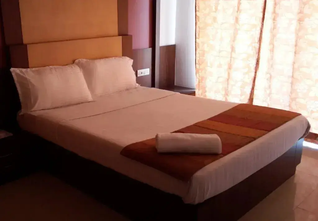 Бангалор: Bulande Hospitality Services