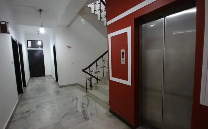 Нью-Дели: Hotel Citi Continental