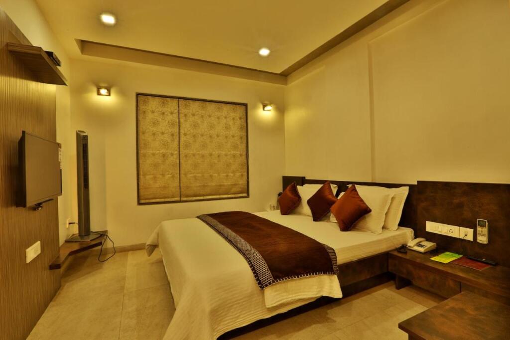 Hotel Kabir — фото 1