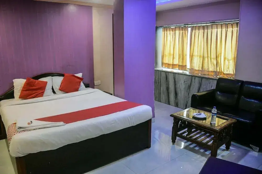 Мумбаи: Fabhotel New Prince Palace