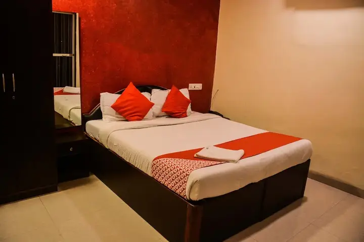 Мумбаи: Fabhotel New Prince Palace
