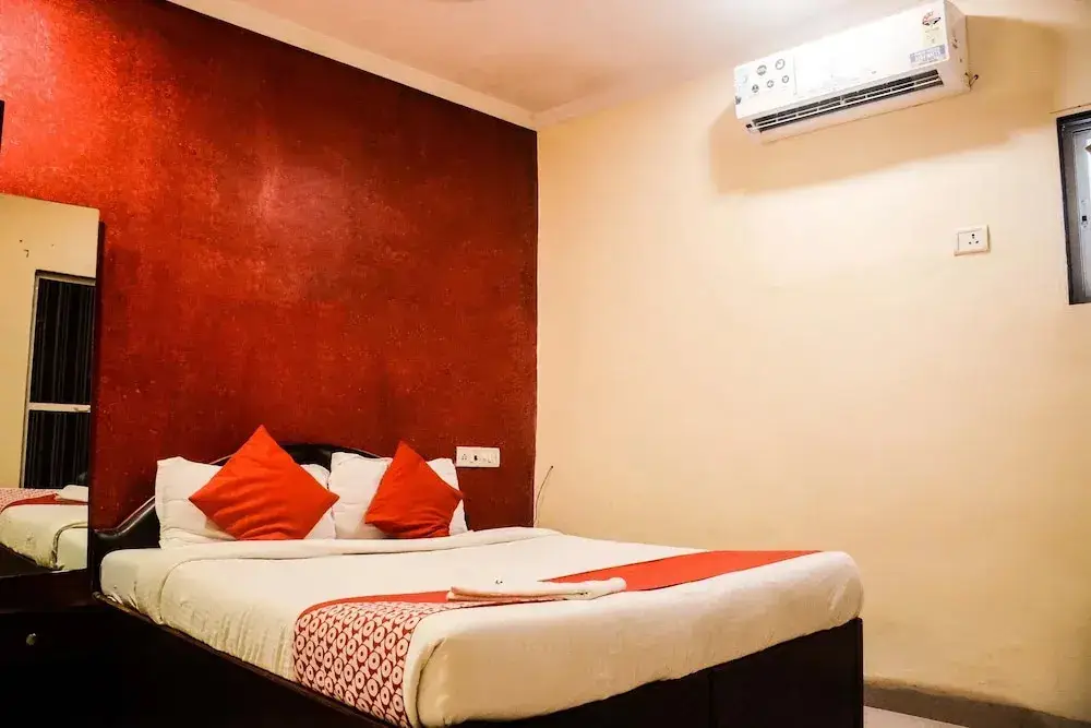 Мумбаи: Fabhotel New Prince Palace
