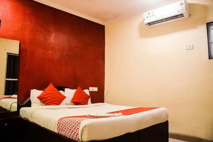 Мумбаи: Fabhotel New Prince Palace