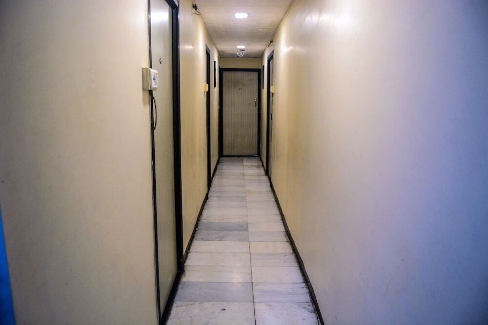 Мумбаи: Fabhotel New Prince Palace