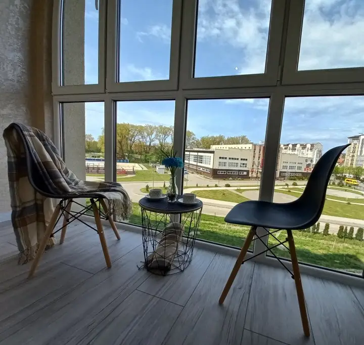 Зеленоградск: Апартаменты Baltic travel Cranz