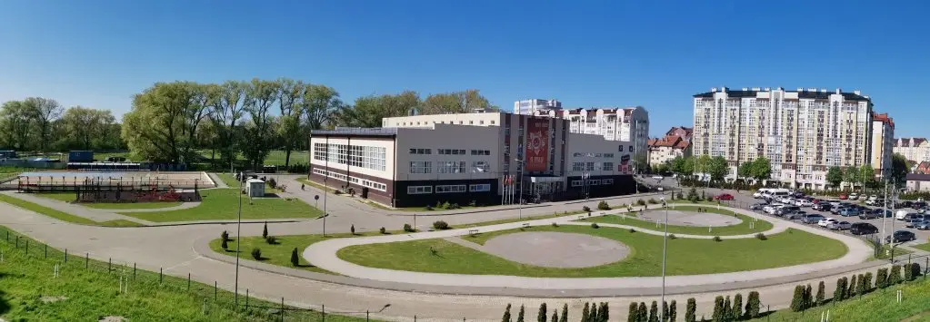 Зеленоградск: Апартаменты Baltic travel Cranz