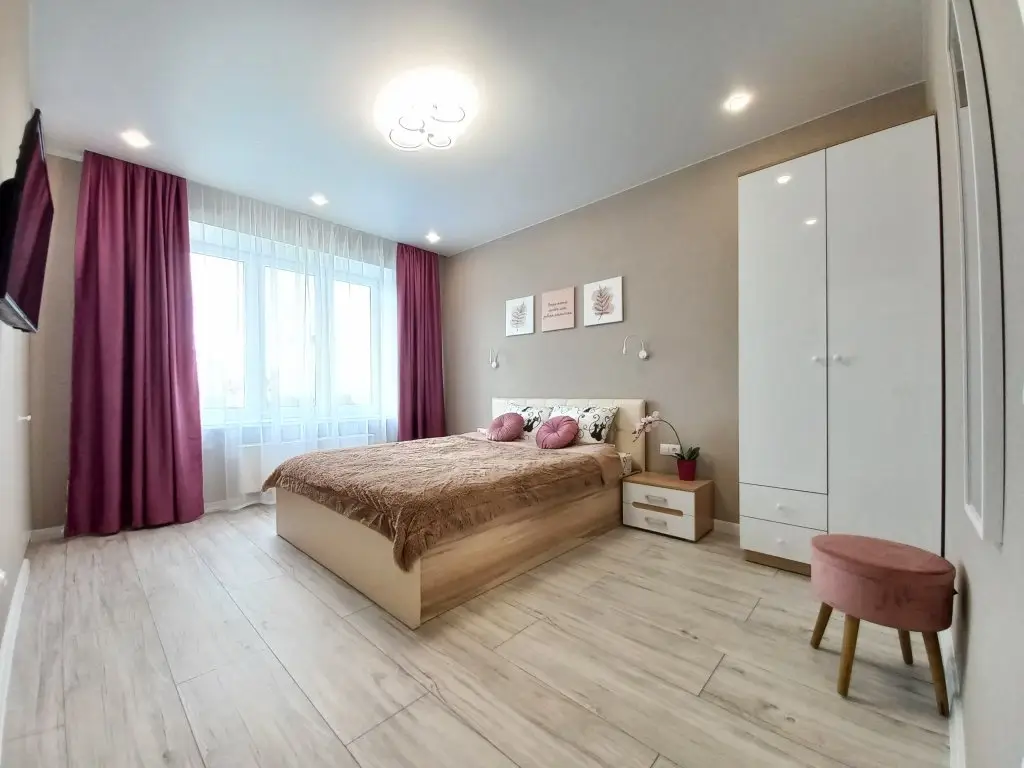 Зеленоградск: Апартаменты Baltic travel Cranz