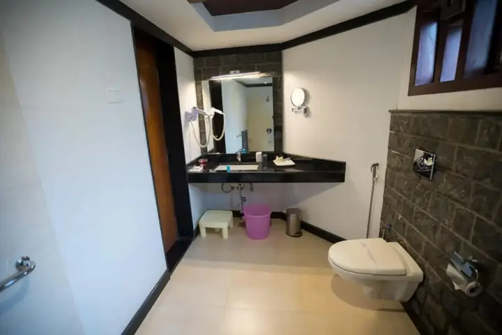 Кодайканал: Hotel Kodai International