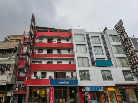 Durga Inn — фото 1