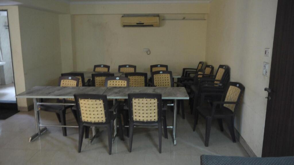 Нью-Дели: Durga Inn