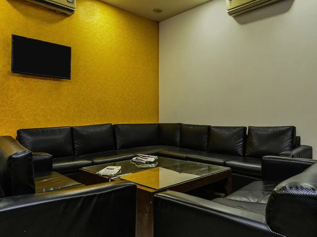 Нью-Дели: Durga Inn