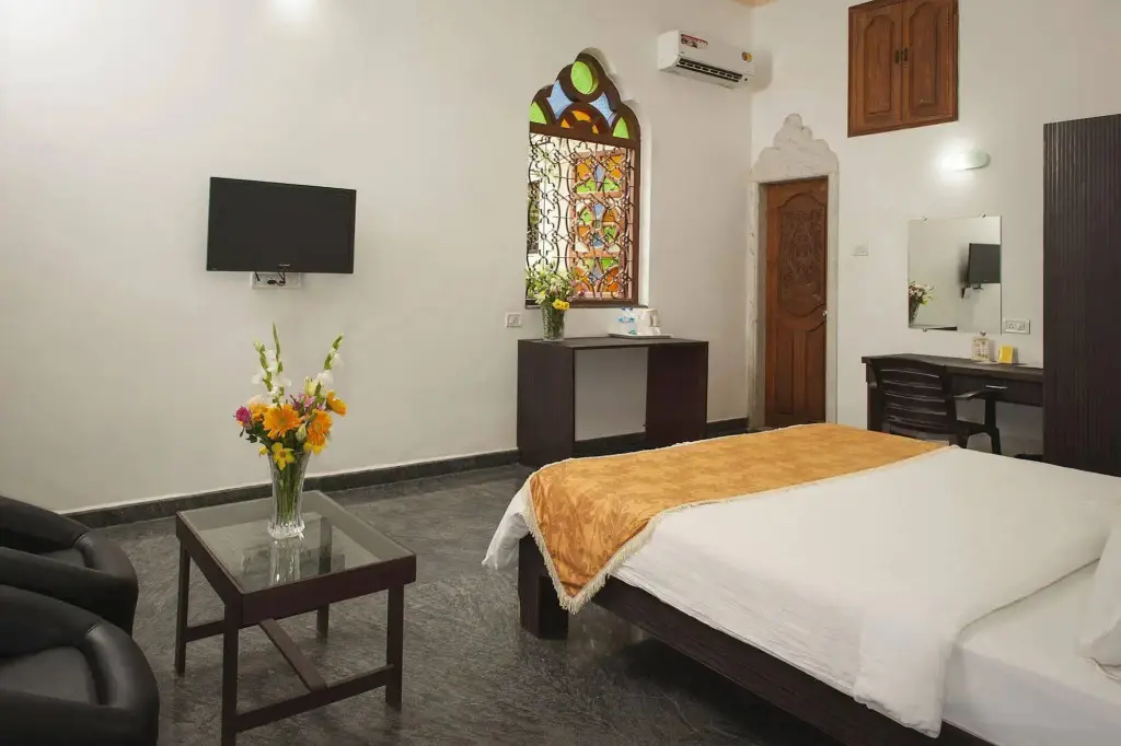 Вагатор: Le Pearl Goa Resort & Spa