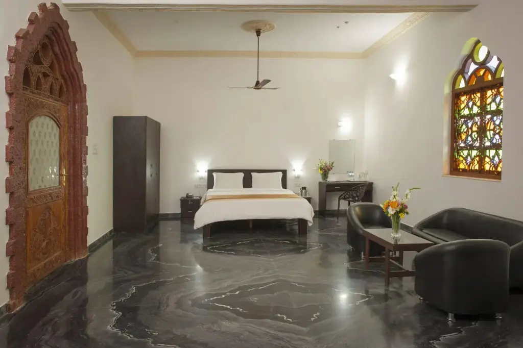 Вагатор: Le Pearl Goa Resort & Spa