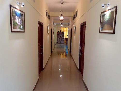 Andaman Galley Resort — фото 1