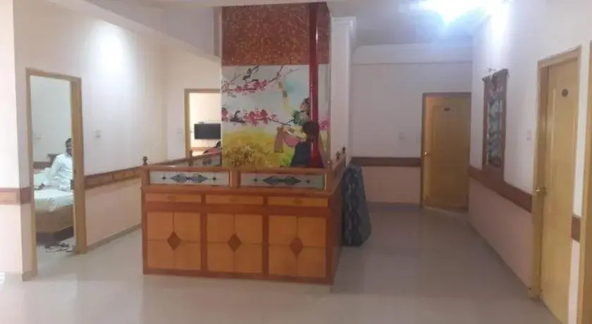 Солагампатти: Hotel New Ramnath Hotel