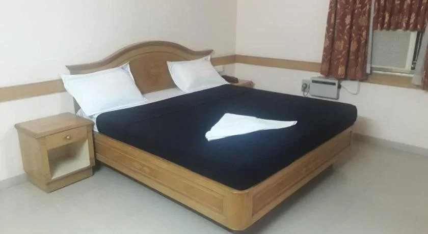 Солагампатти: Hotel New Ramnath Hotel