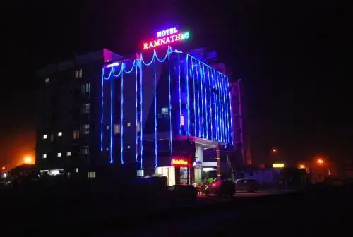 Солагампатти: Hotel New Ramnath Hotel