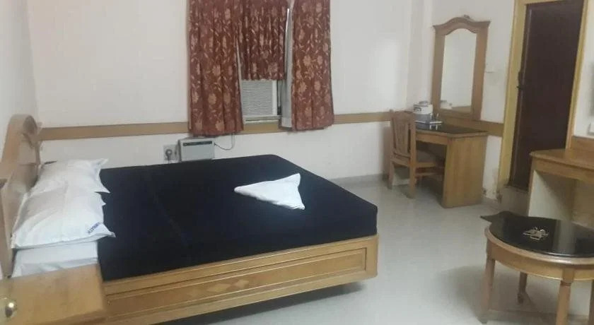 Солагампатти: Hotel New Ramnath Hotel