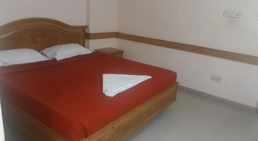 Солагампатти: Hotel New Ramnath Hotel