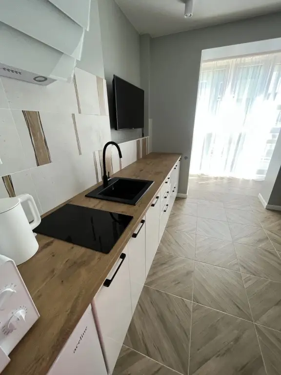 Зеленоградск: Апартаменты BalticSea 4