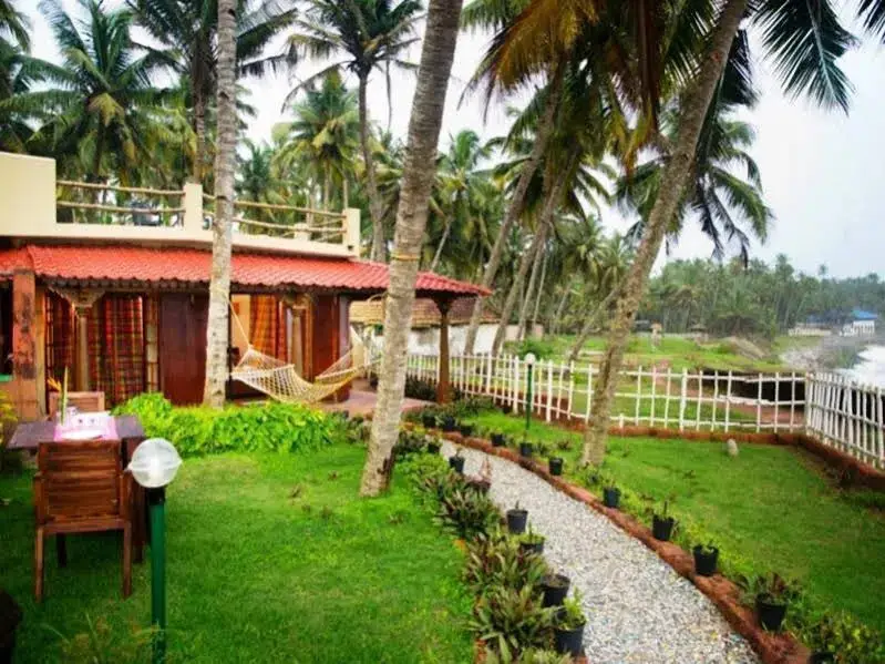 Эдава: Privasea Villa