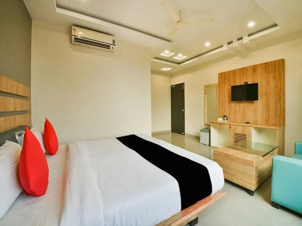 Удаипур: Ardency Inn by Park Tree Udaipur