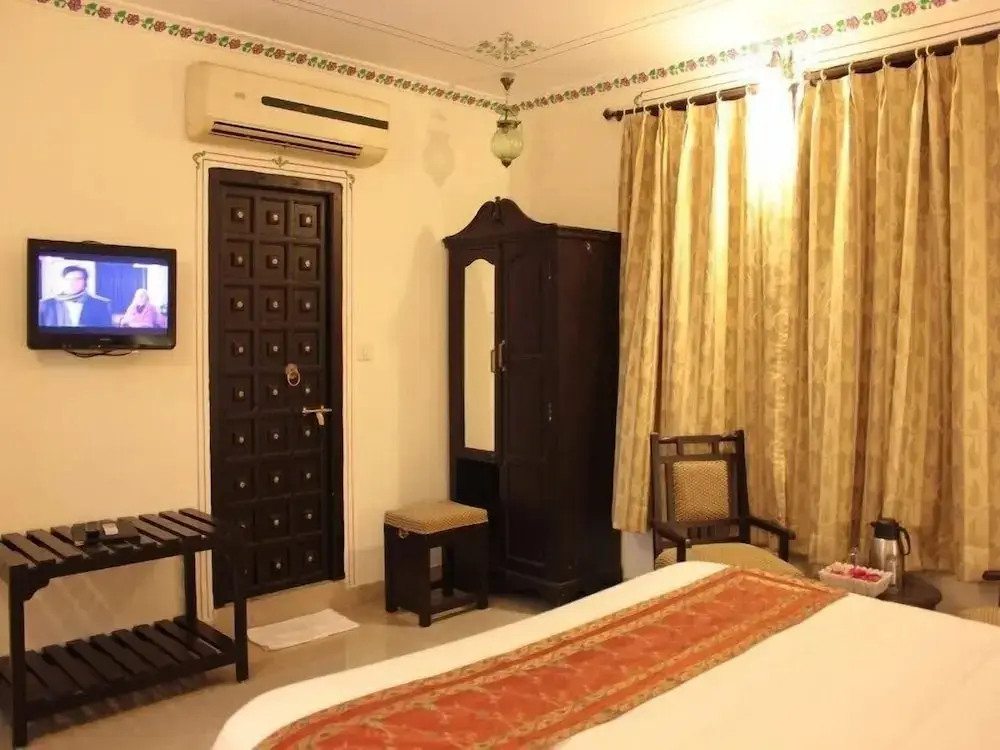 Удаипур: Hotel Mahima Palace