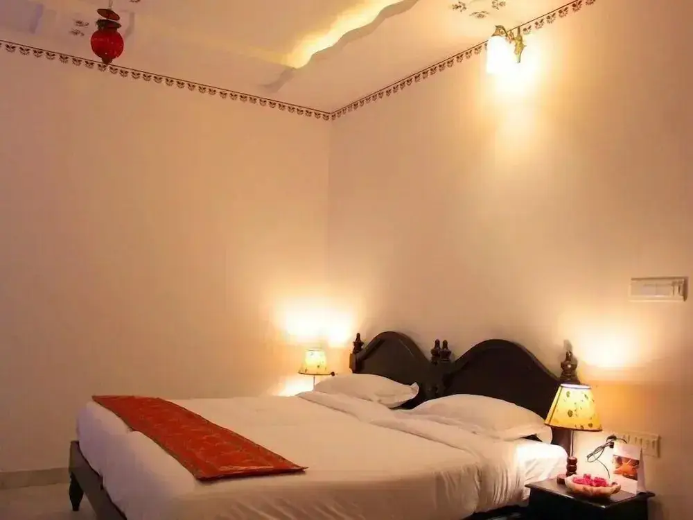 Удаипур: Hotel Mahima Palace