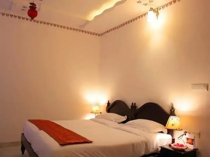 Удаипур: Hotel Mahima Palace