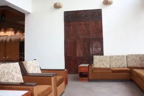 Муруд: Cocohut Resort