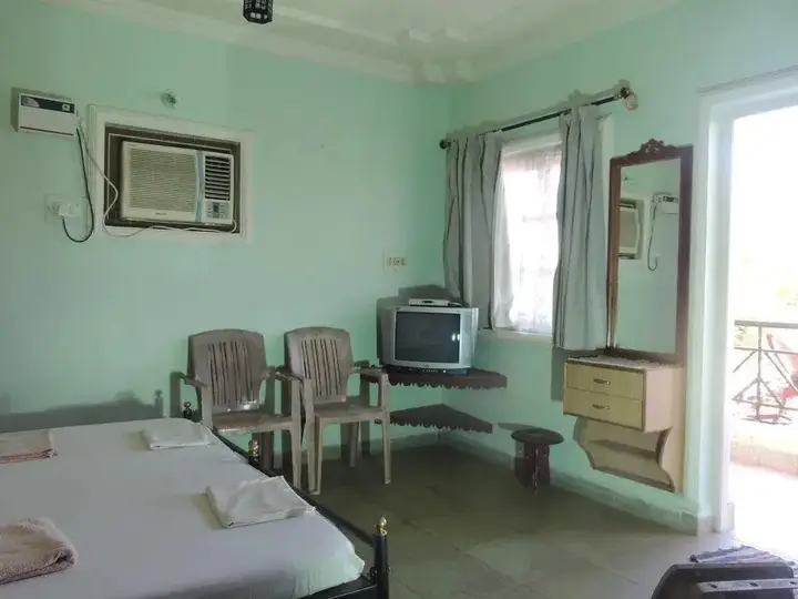 Южный Гоа: Clarem Guest House