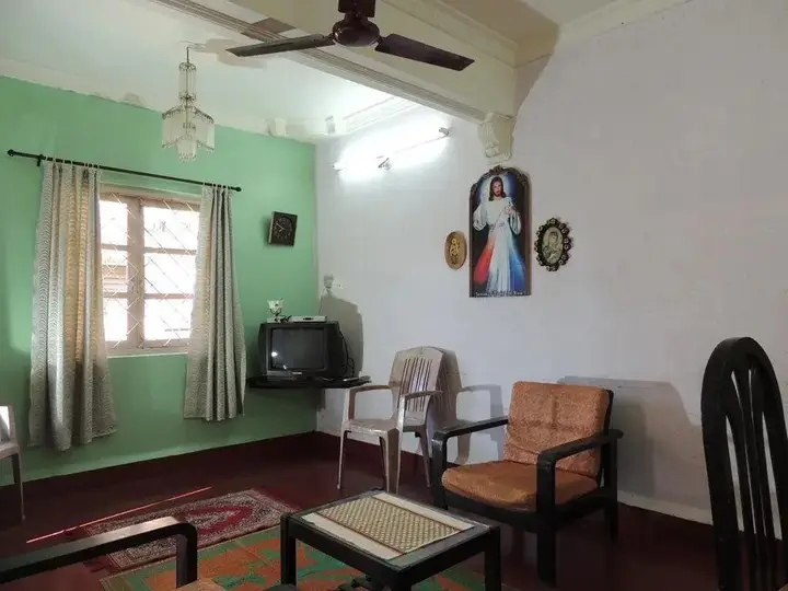 Южный Гоа: Clarem Guest House