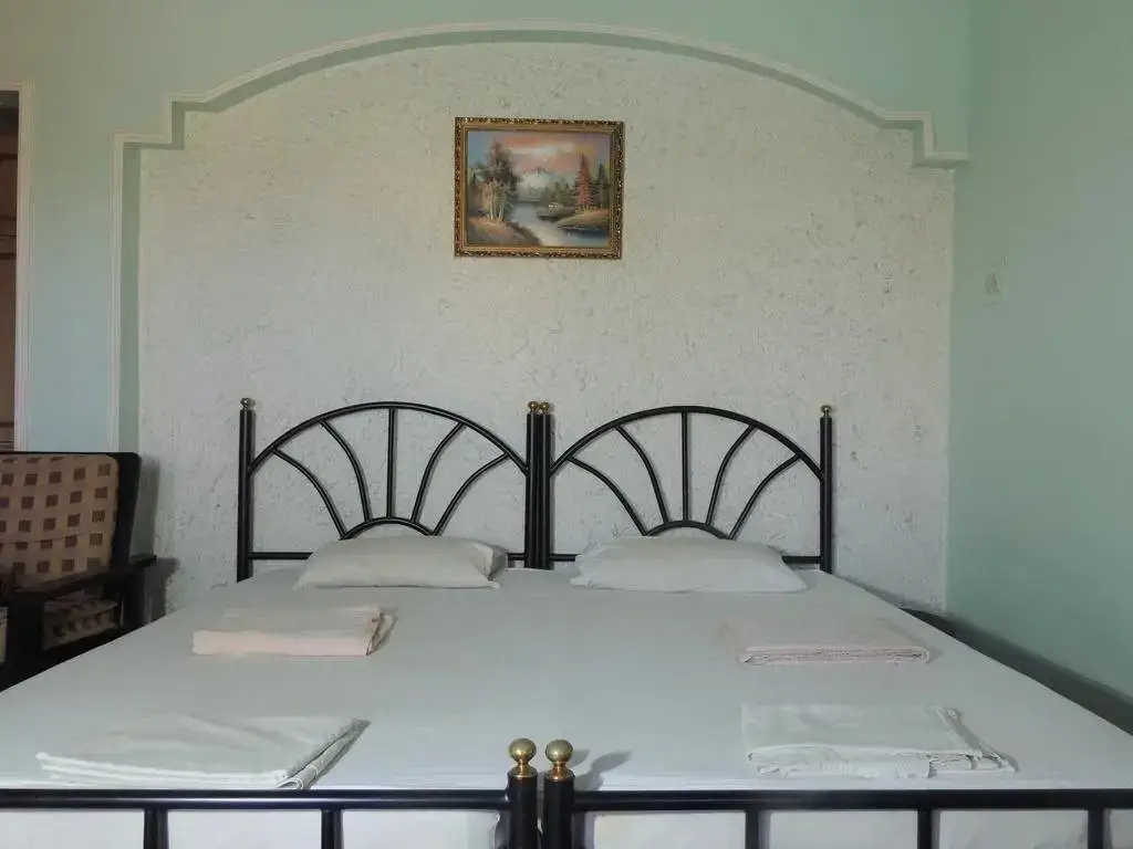 Южный Гоа: Clarem Guest House