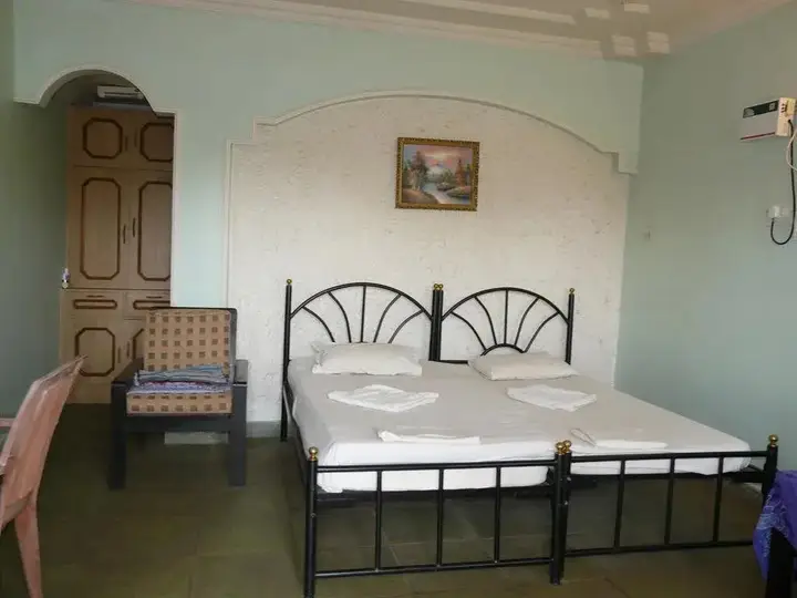 Южный Гоа: Clarem Guest House