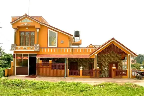 Bgrow Holiday Homes — фото 1