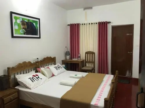 Кумили: Mulberry Homestay