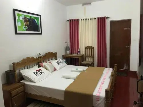 Кумили: Mulberry Homestay