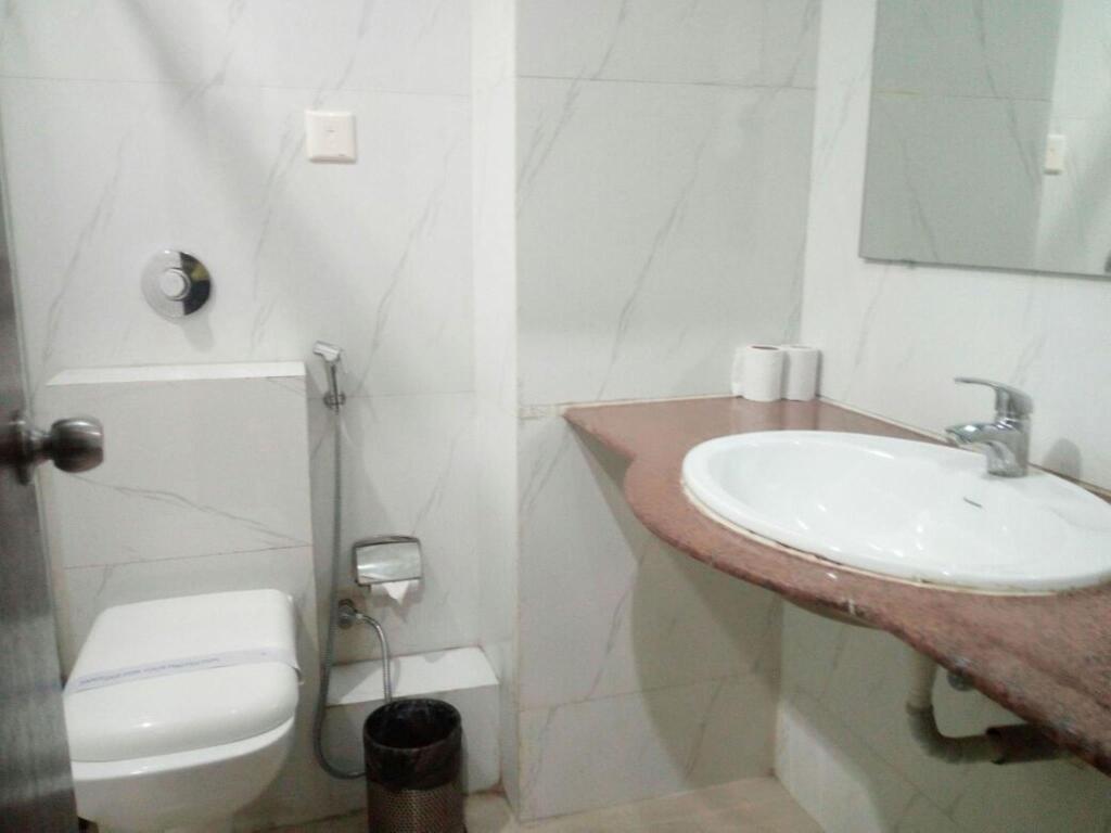 Бодх-Гая: Hotel Bodhgaya Gautam
