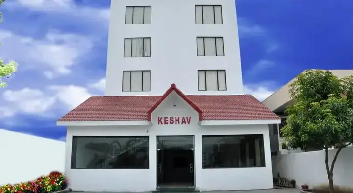 Ширди: Hotel Keshav